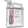 Лубрикант SWISS NAVY Silicone Lubricant на силиконовой основе канистра 3,79 л. SNSL1G